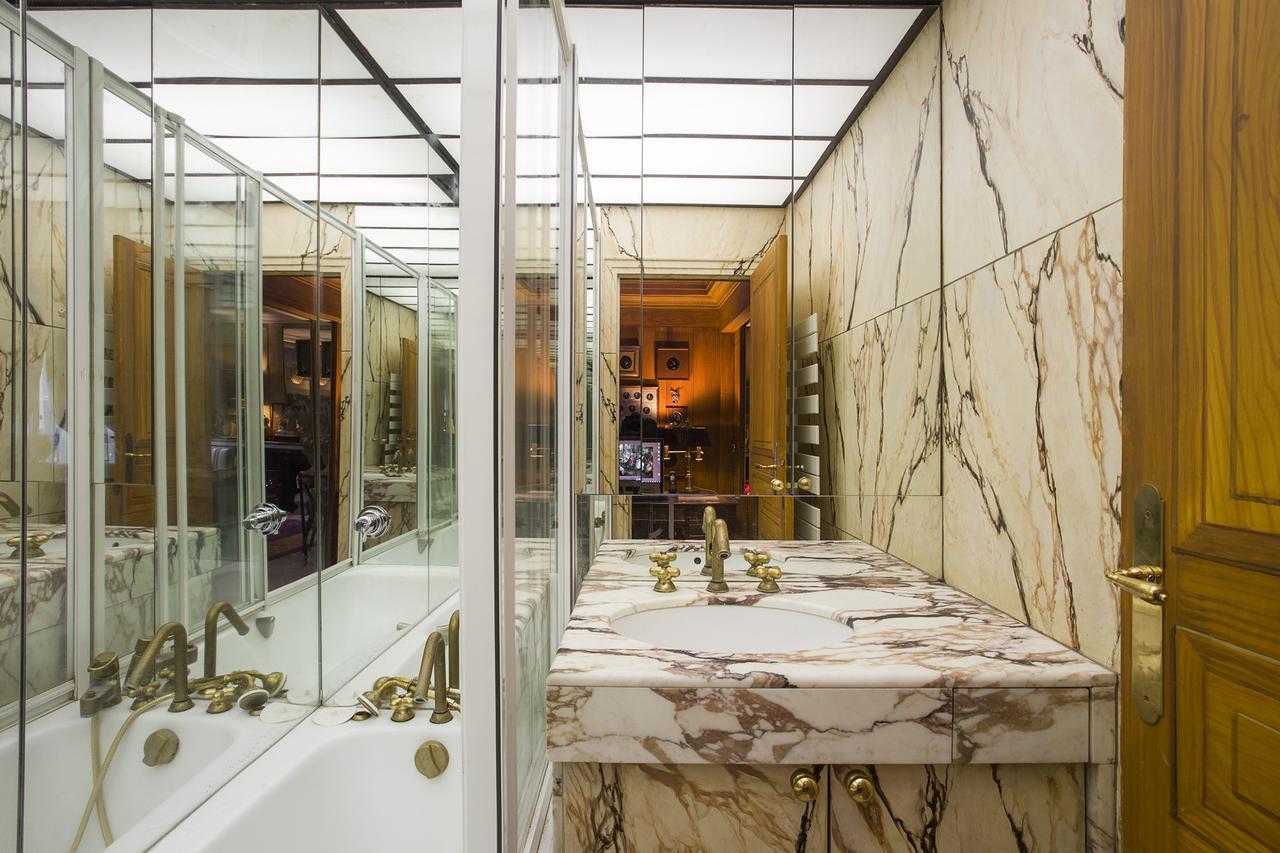 Saint Honore Paris Eksteriør billede