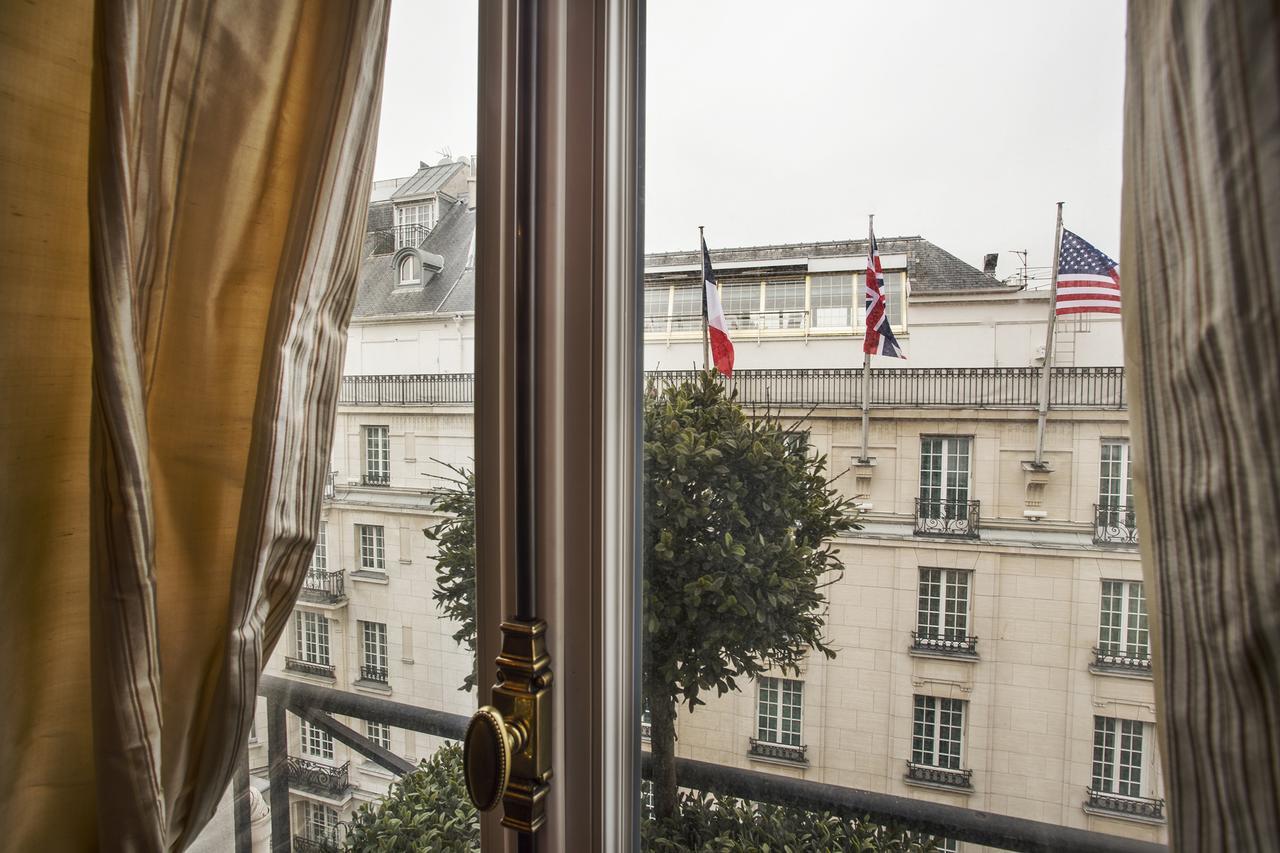 Saint Honore Paris Eksteriør billede