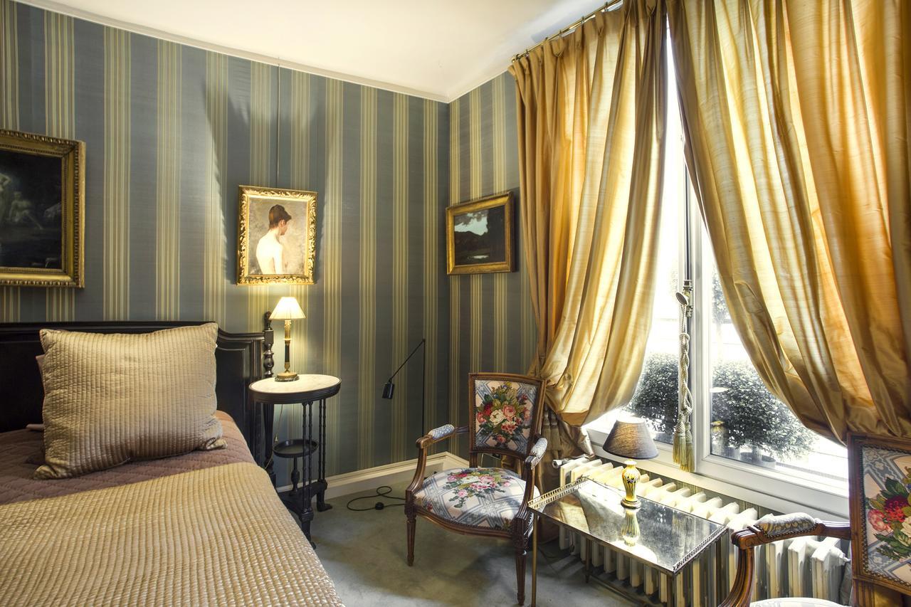 Saint Honore Paris Eksteriør billede