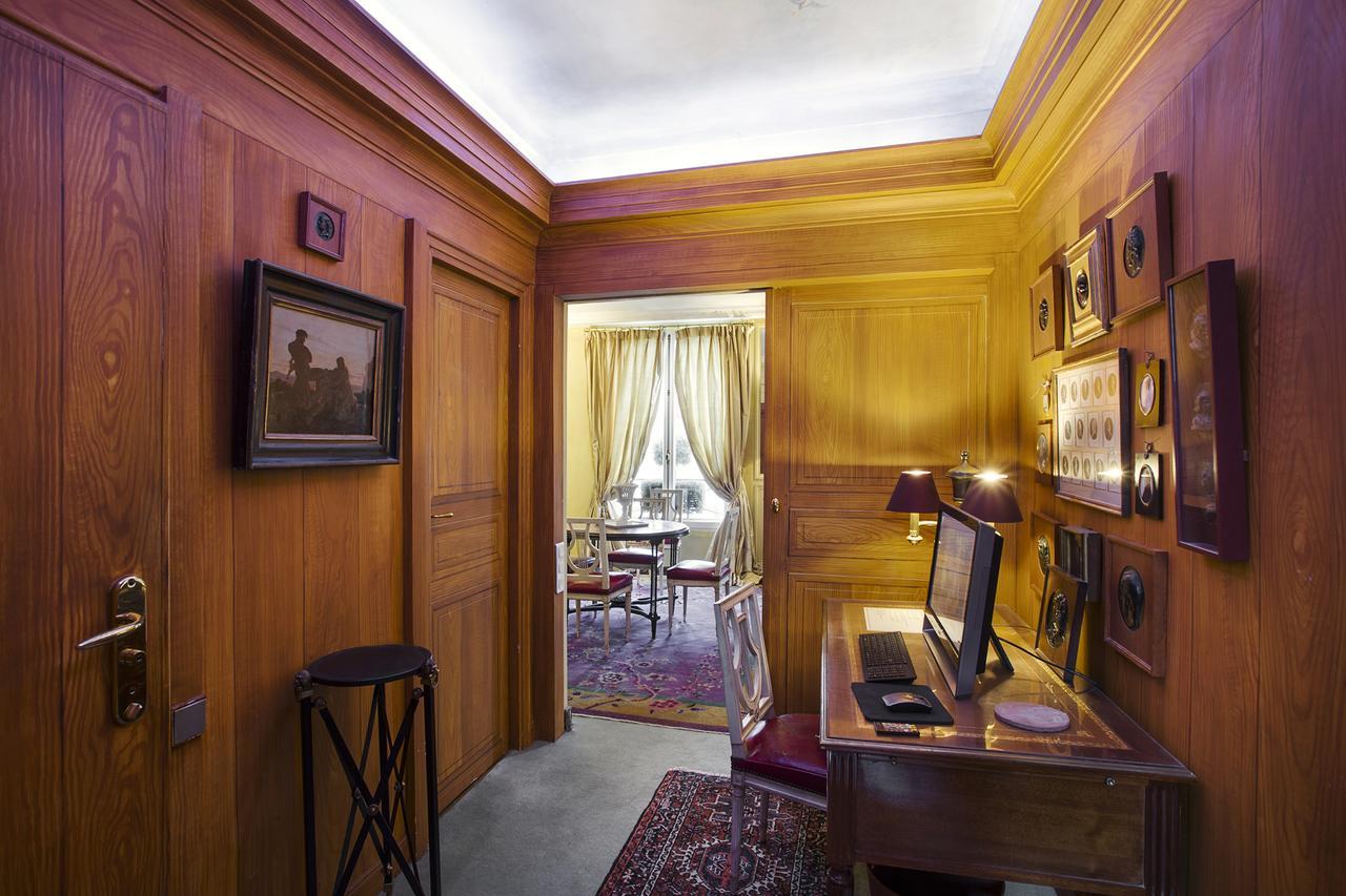 Saint Honore Paris Eksteriør billede