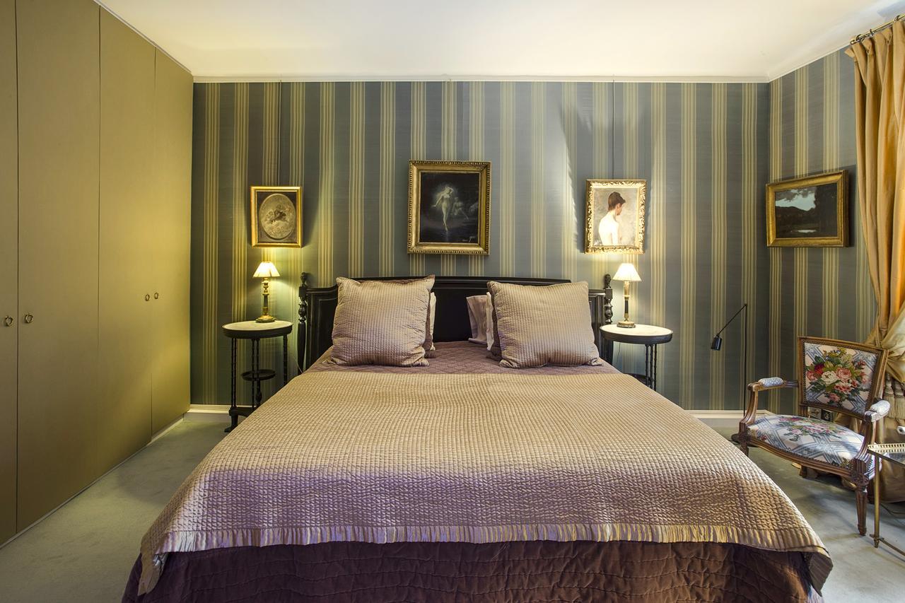Saint Honore Paris Eksteriør billede