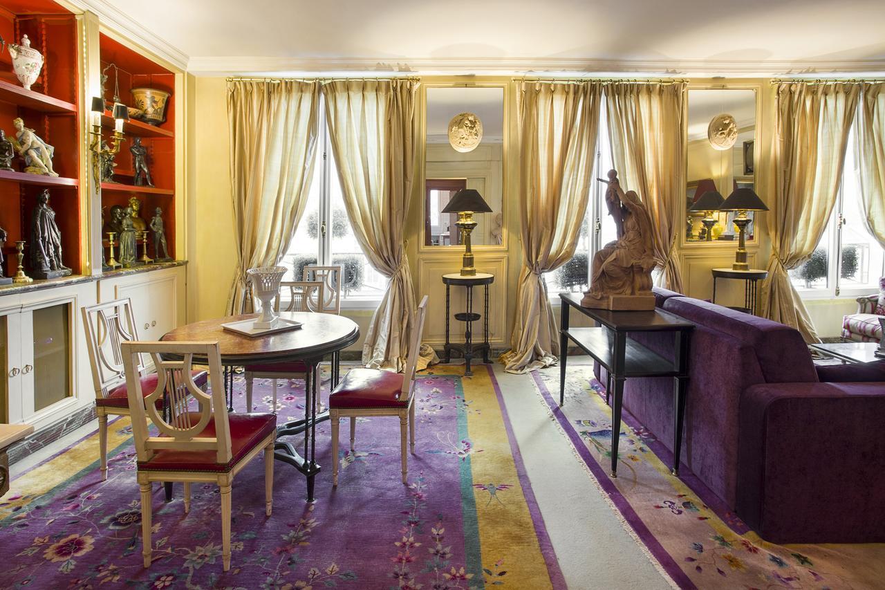 Saint Honore Paris Eksteriør billede